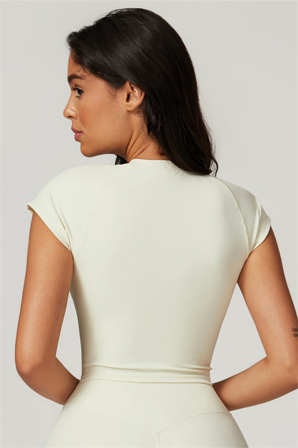 The Sophia T-shirt