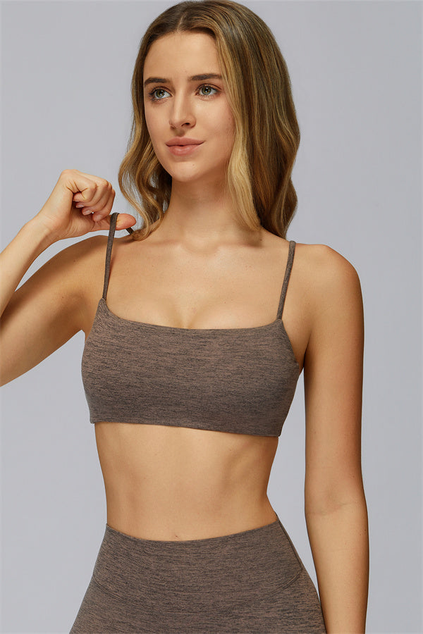 The Radiance Sports Bra