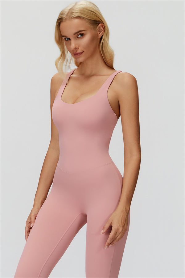 The Butterfly Jumpsuit