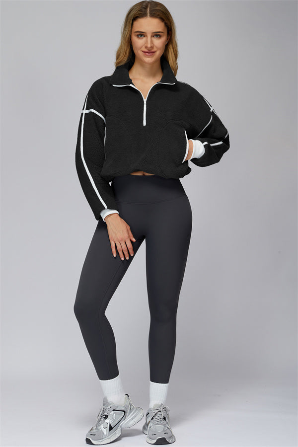 The Unbreakable Sweatshirt