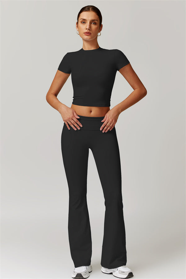 The Isabella Elizabeth T-shirt