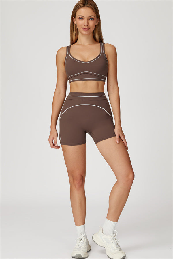 The Amara Shorts