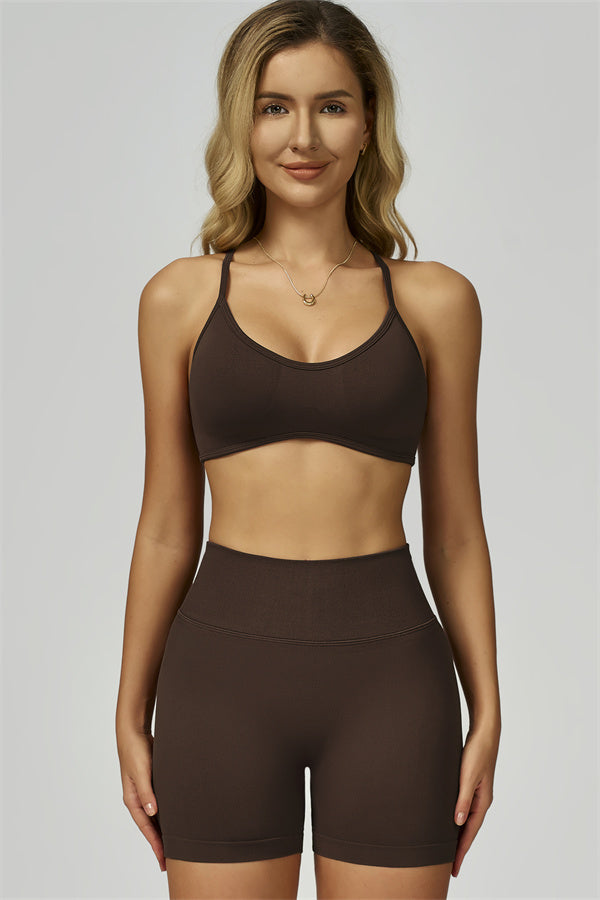 The Prime Shorts