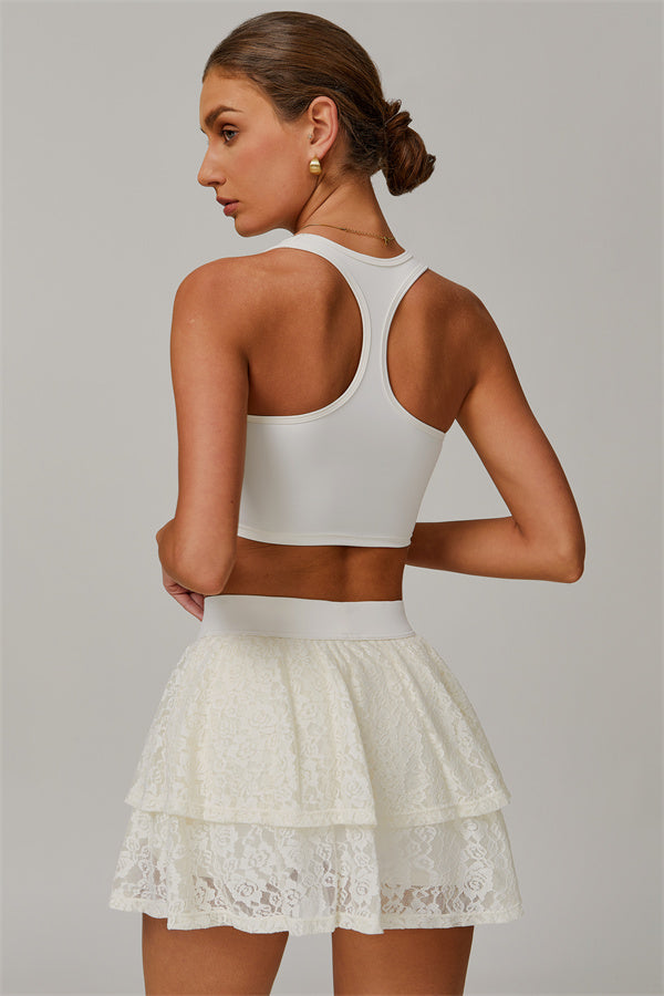 The Wonder Crop Top