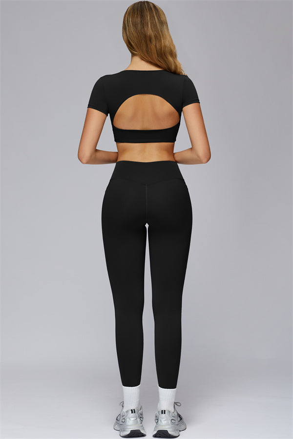 The Unbreakable Leggings