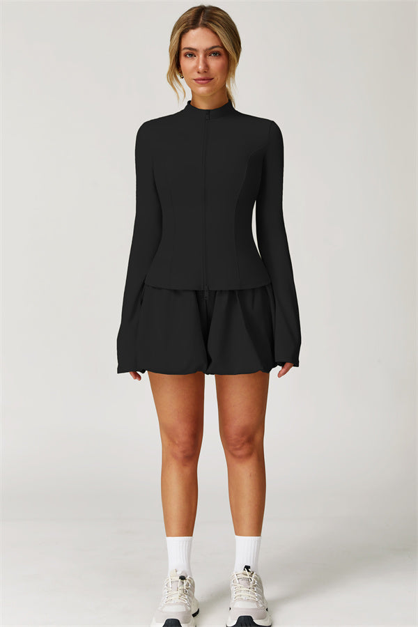 The Sprint Jacket