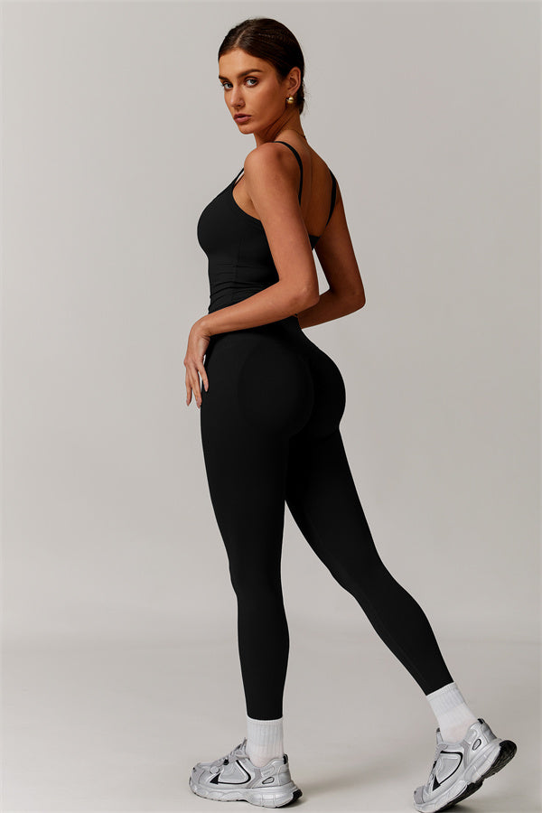 The Vivid Tank Top