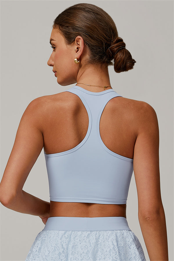 The Wonder Crop Top