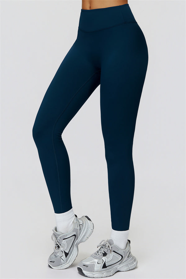 The FemmeFit Zip Jacket Leggings 2-Piece Set