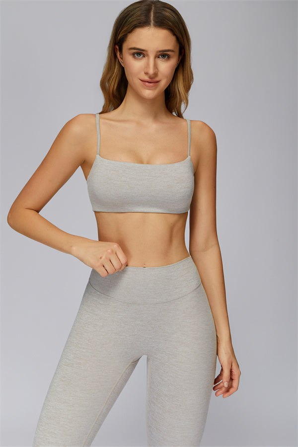 The Radiance Sports Bra