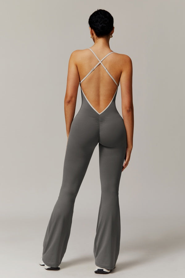 The Radiant Jumpsuit