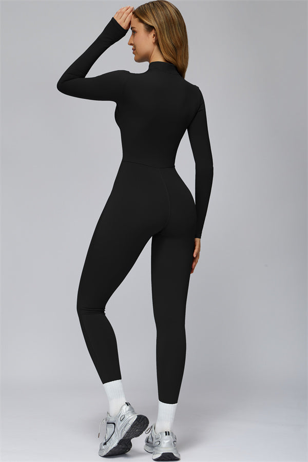 The FlexCore Jumpsuit