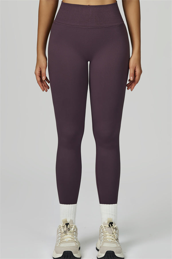 The Prime Crop Top Leggings 2-Piece Set
