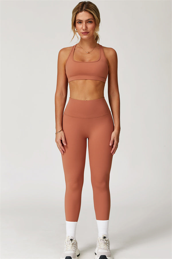 The Epic Sports Bra