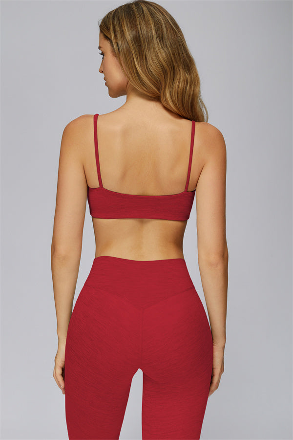 The Radiance Sports Bra