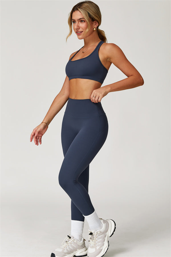 The Epic Sports Bra Leggings 2-Piece Set