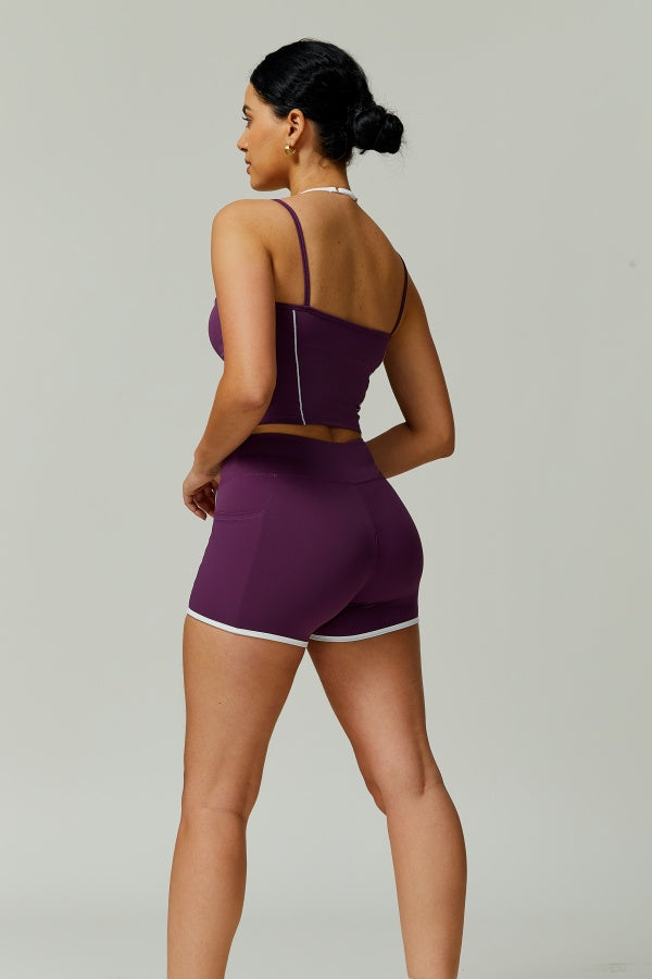 The Radiant Shorts