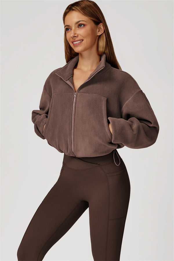 The FlexCore Sweatshirt