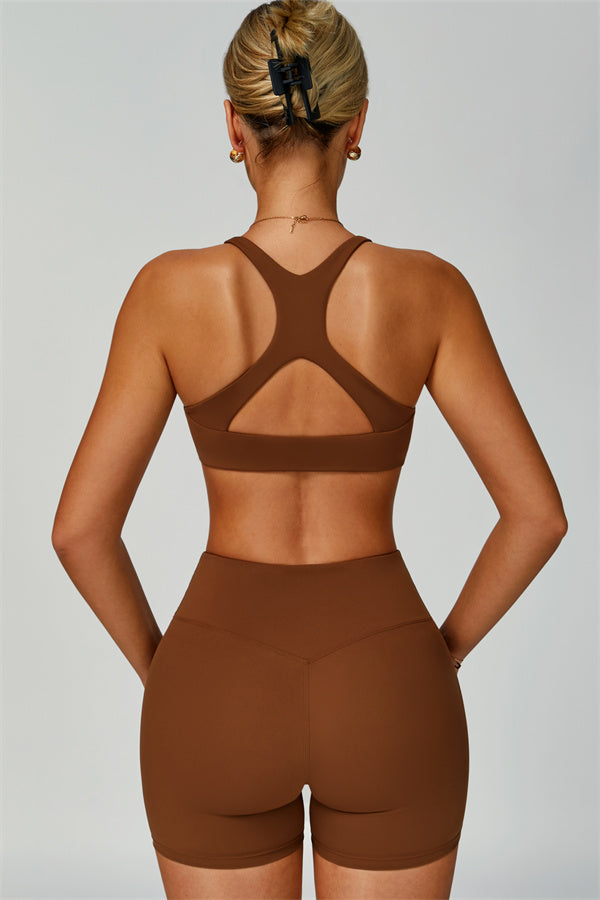 The Thrive Sports Bra