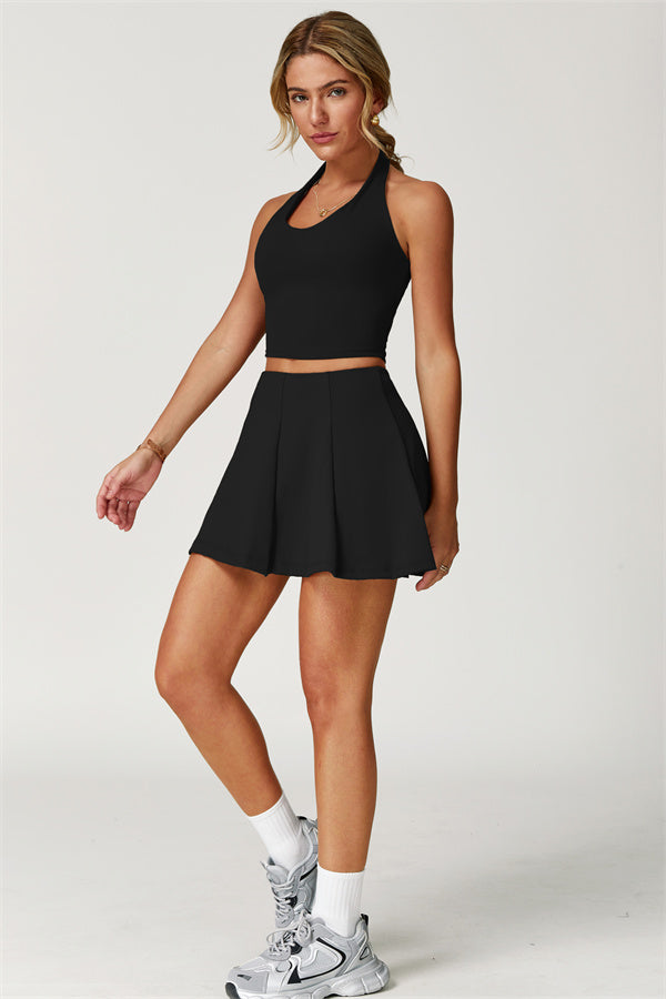 The Boost Tennis Skort