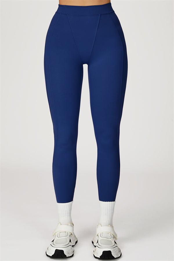 The Conquer Long Sleeve T-shirt Leggings 2-Piece Set