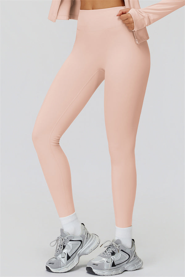 The FemmeFit Leggings