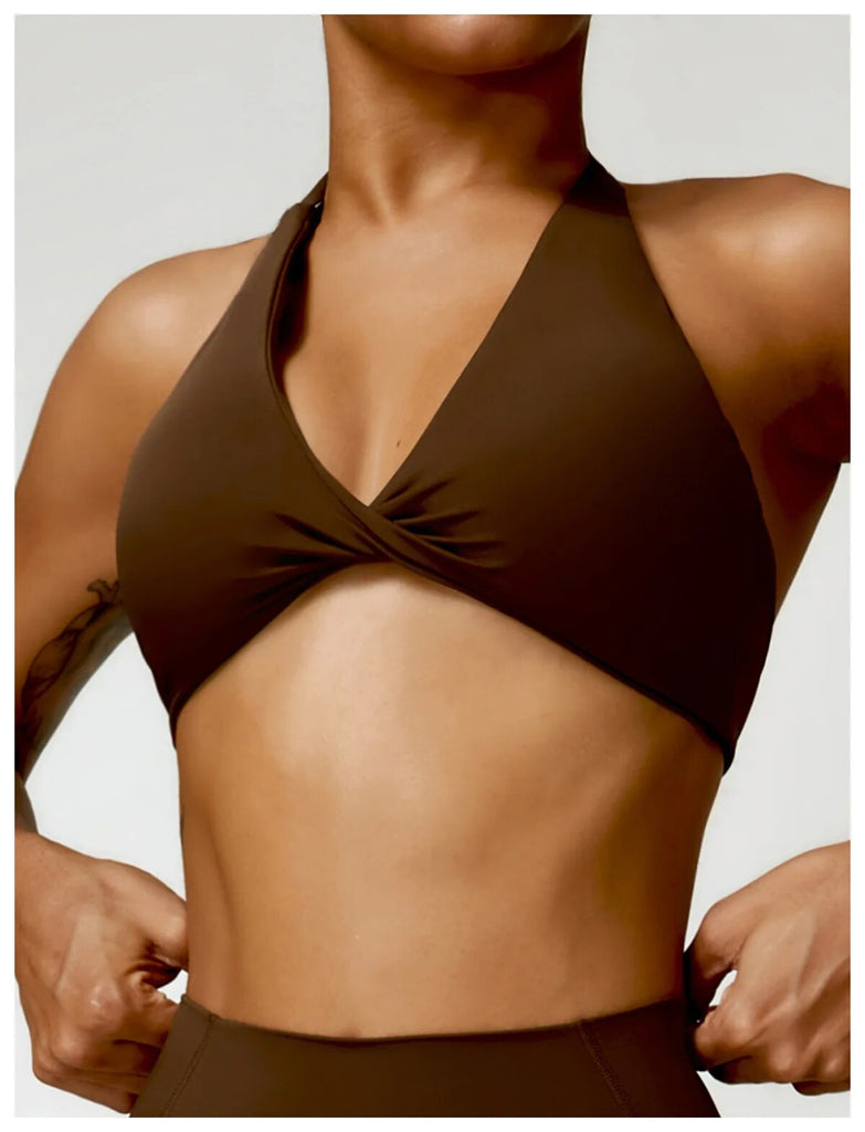 Supreme Twist Top