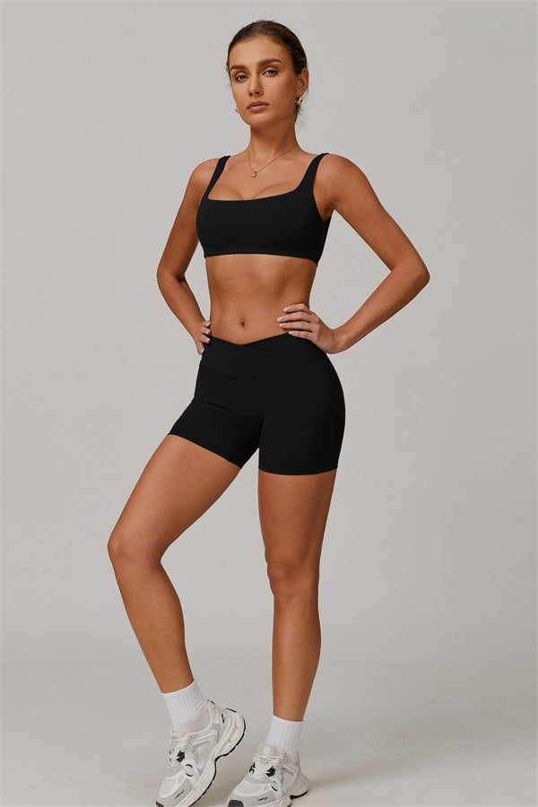 The Halo Shorts