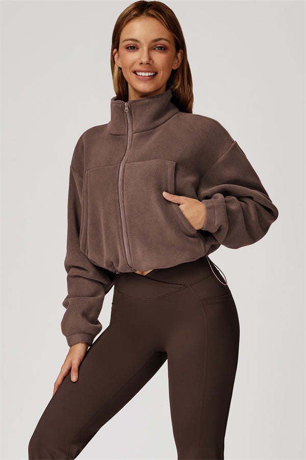 The FlexCore Sweatshirt