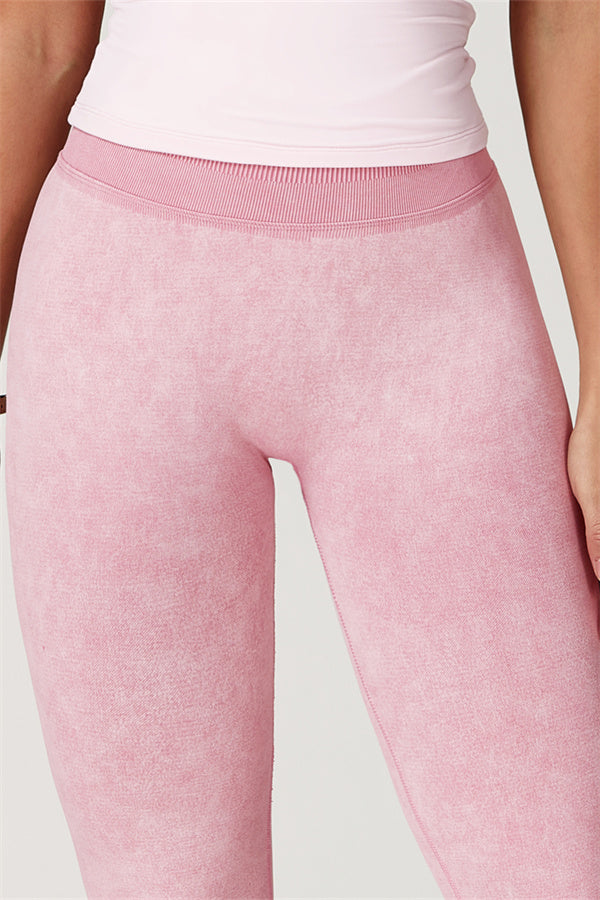 The New Zest Leggings