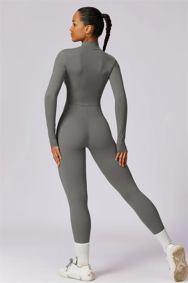 Scarlett Anne Jumpsuit