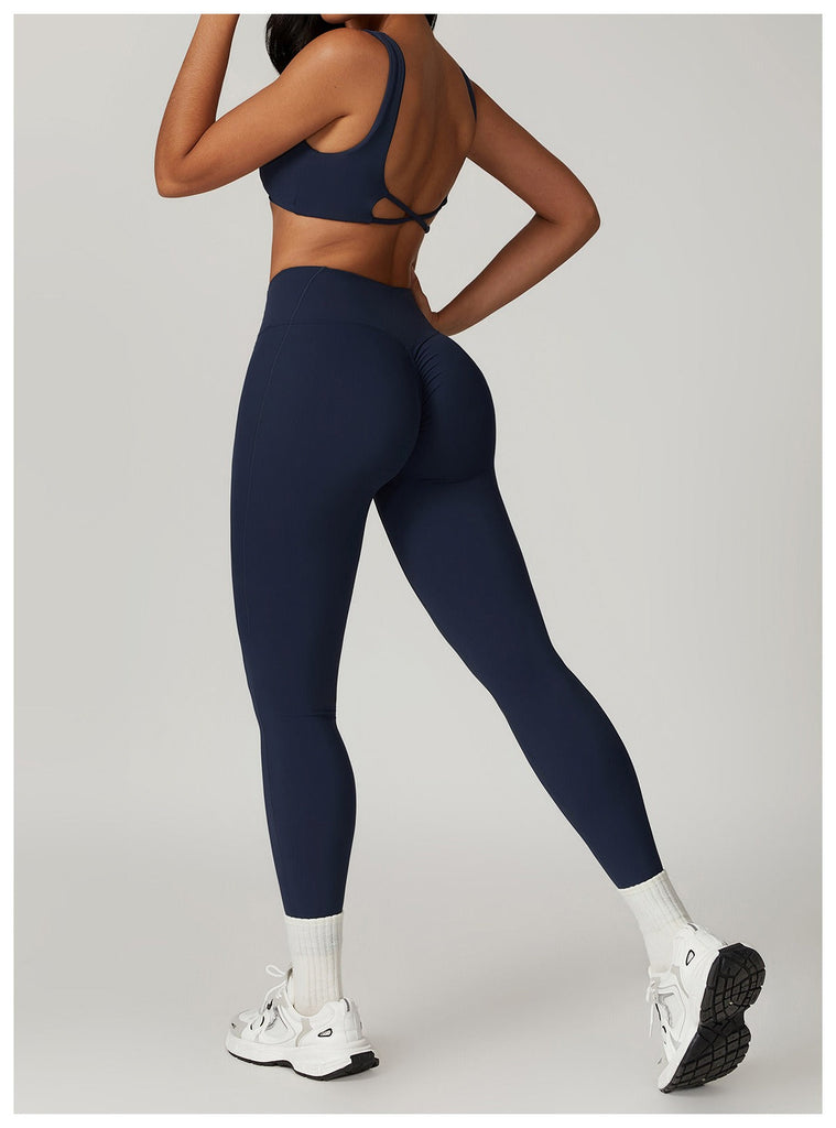 Mira Sculpting Leggings