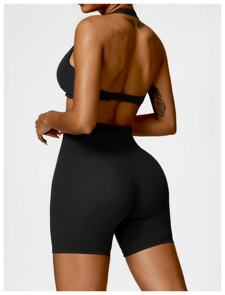 Supreme Sculpt Shorts
