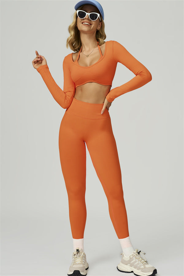 The Prime Leggings