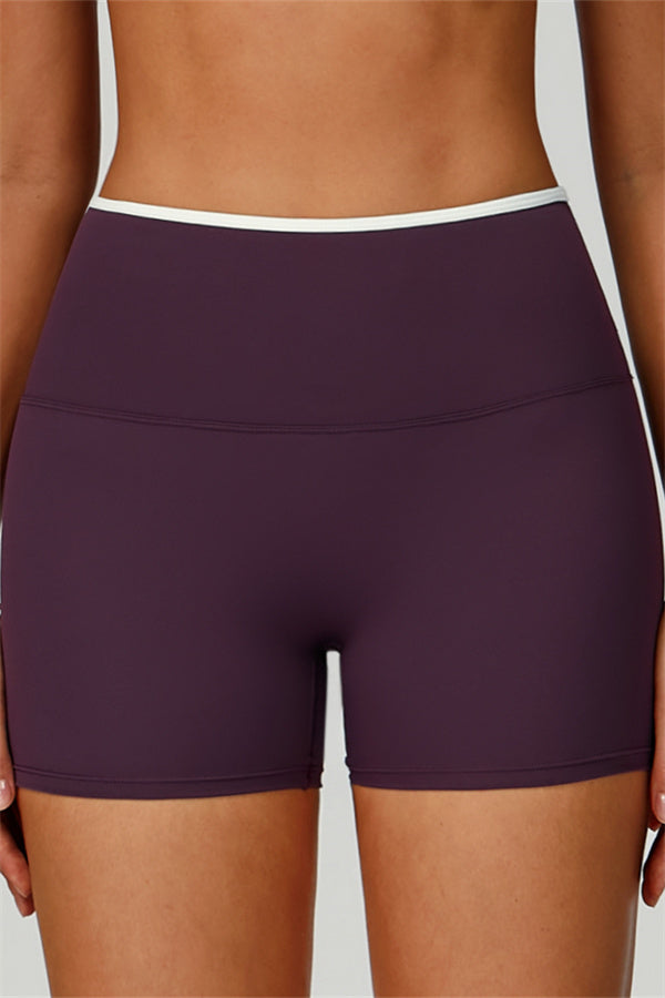 The Quest Sports Bra Shorts 2-Piece Set