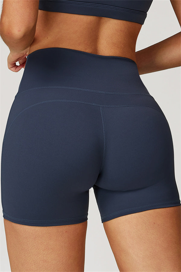 The Epic Sports Bra Shorts 2-Piece Set