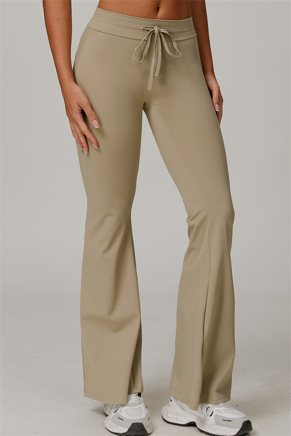 The Lumina Flared Leggings UPF 50+