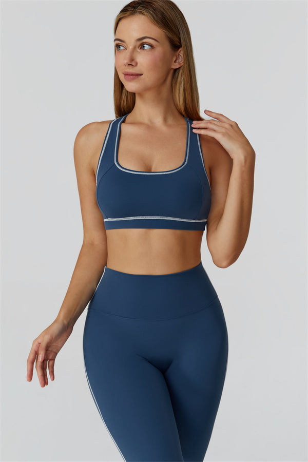 The Venus Sports Bra Leggings 2-Piece Set