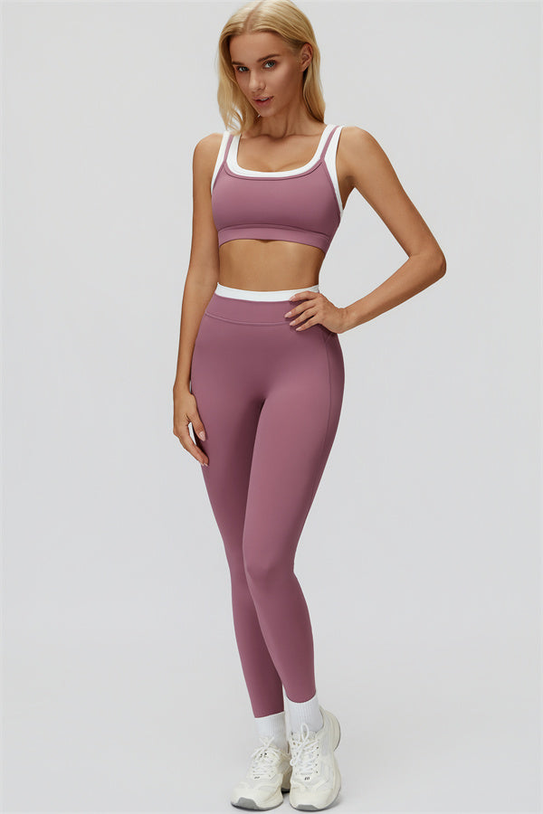 The Canyon Leggings