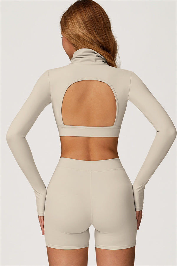 The Axis Shorts