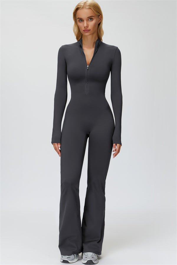 The LiftLine Jumpsuit