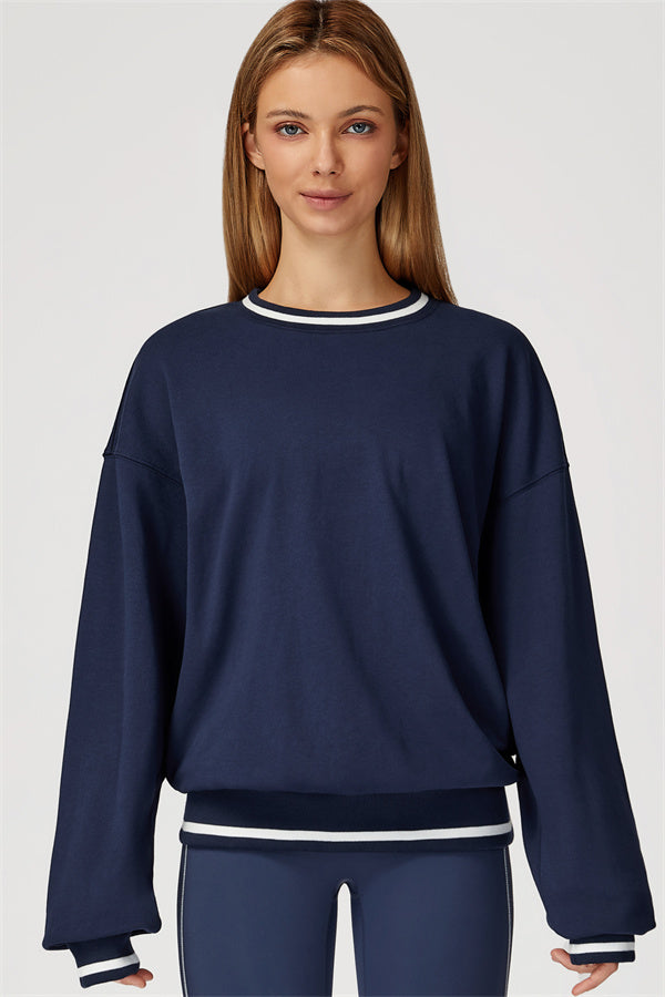 The Amara Sweatshirt
