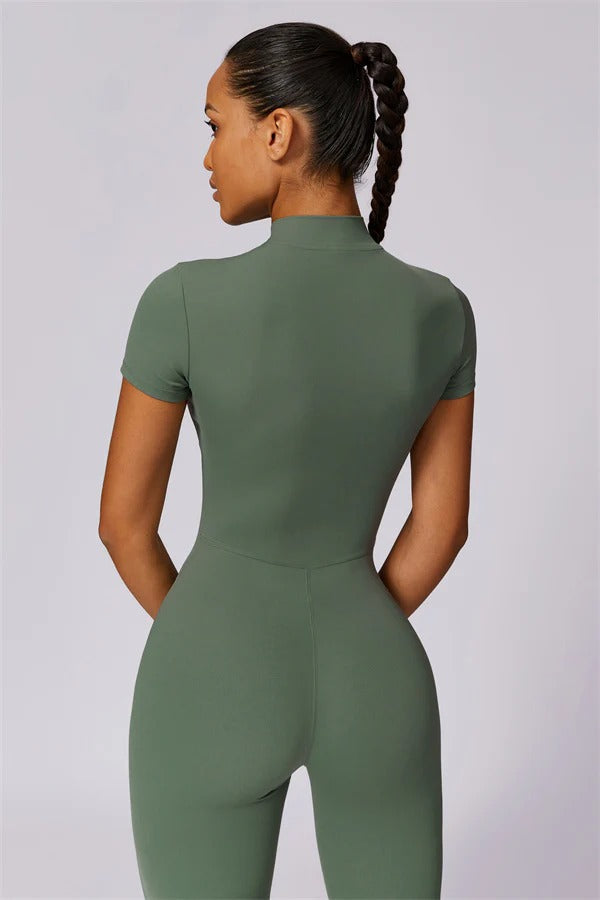 Mia Belle Jumpsuit