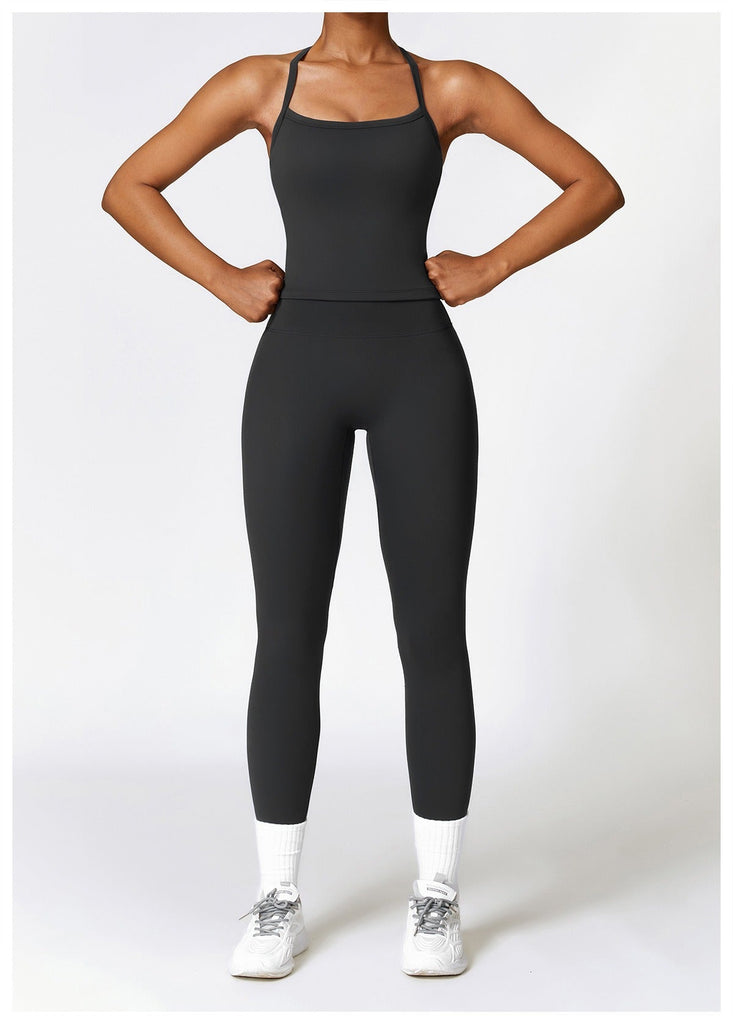 Supreme Sculpt Leggings