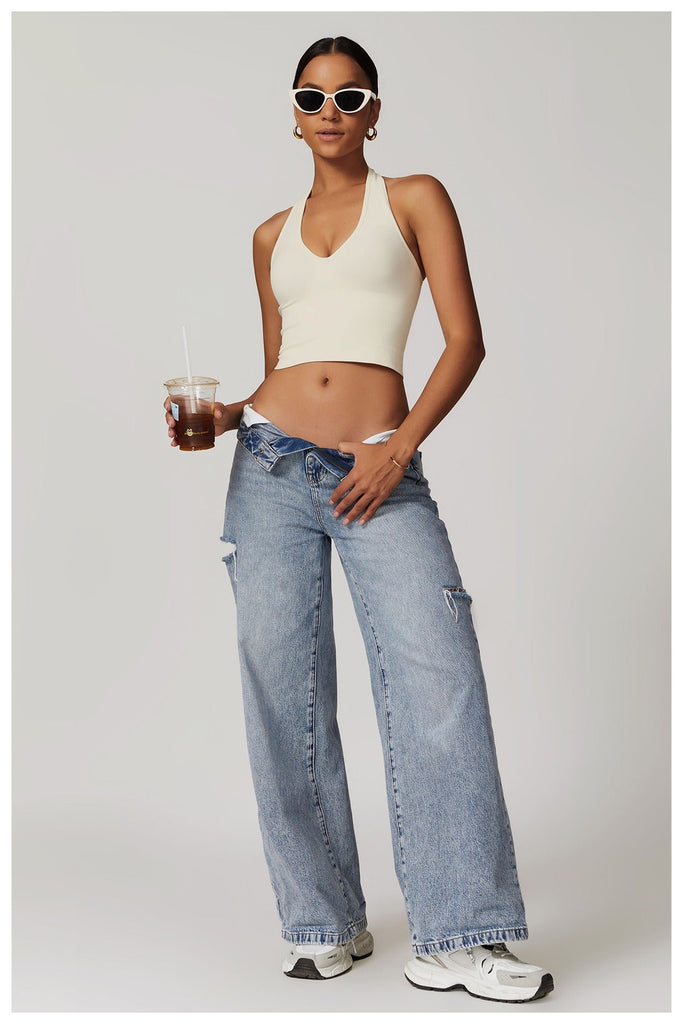 Blake Halter Top