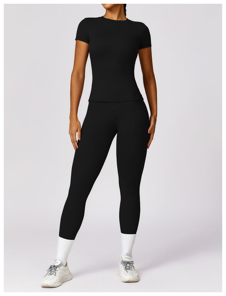 Stephanie T Sleeve Top