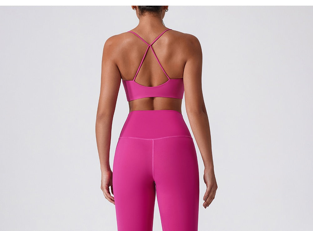 India Sclpting Leggings