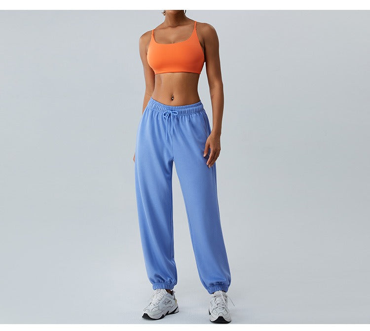 Statement Bra Top