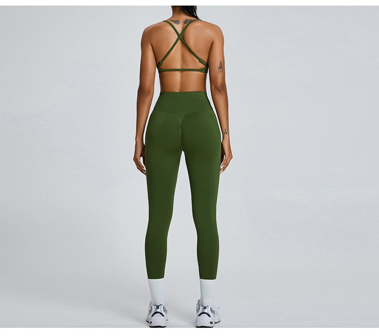 Delilah Active Bra Top