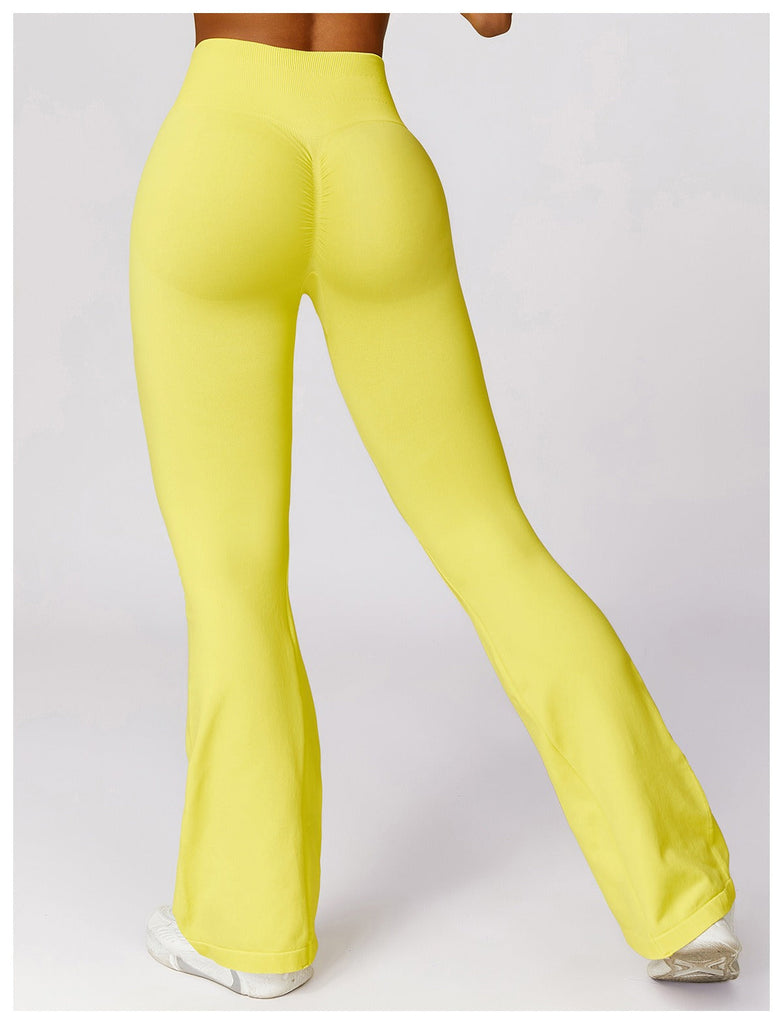 Avery Flared Bottoms